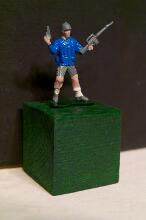 Martin Gut, Souvenier developed for the Table Football War.