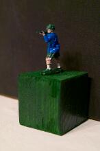 Martin Gut, Souvenier developed for the Table Football War.