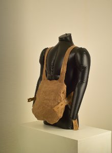 Martin Gut`s Prosperity Satchel for Creative Artists