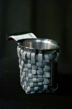 Art Object, Kabeltasse, Martin Gut 2011