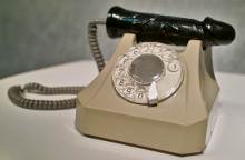 Art Object, Sextelefon, Martin Gut 2011