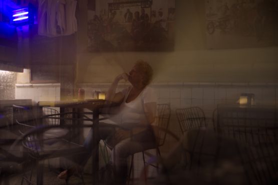 Art photography by Martin Gut, Cuba-Edition XIV, 2019