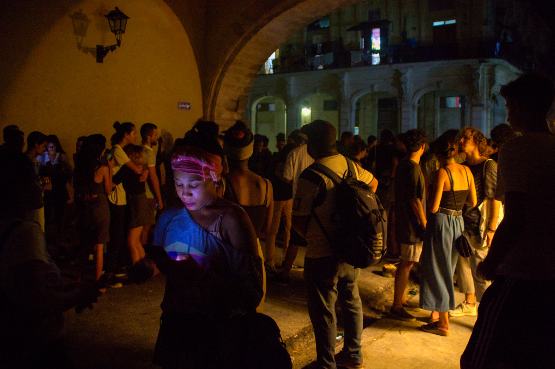 Art photography by Martin Gut, Cuba-Edition V, 2019